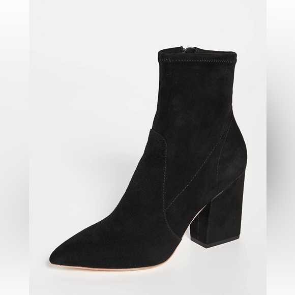 Loeffler Randall Shoes - Loeffler Randall Isla Booties